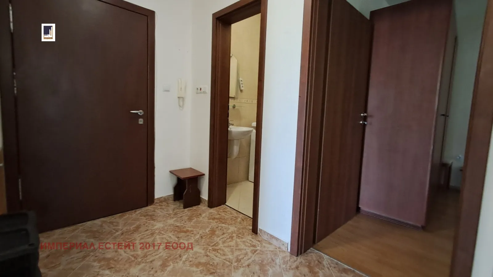 3-стаен, Пристанище Варна, Варна - снимка 10 от 18