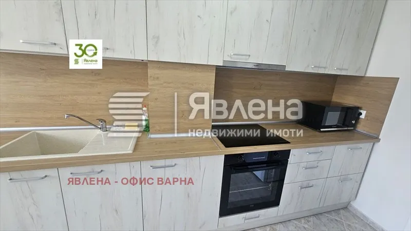 3-стаен, Чайка, Варна - снимка 11 от 18