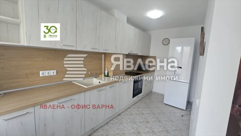 3-стаен, Чайка, Варна - снимка 10 от 18