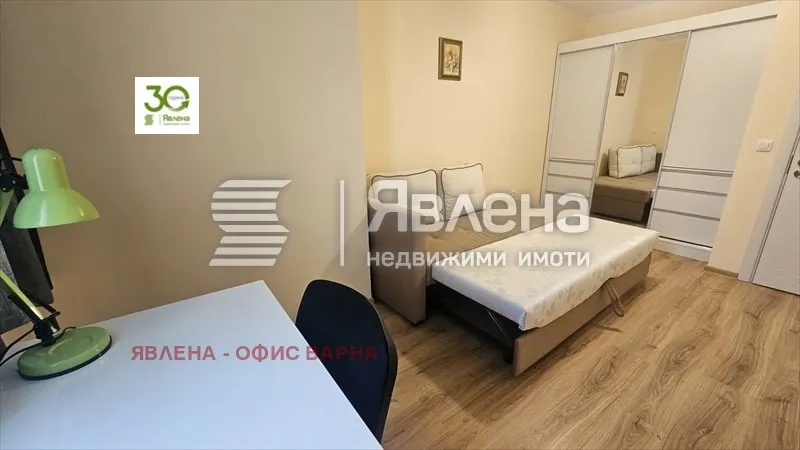 3-стаен, Чайка, Варна - снимка 7 от 18