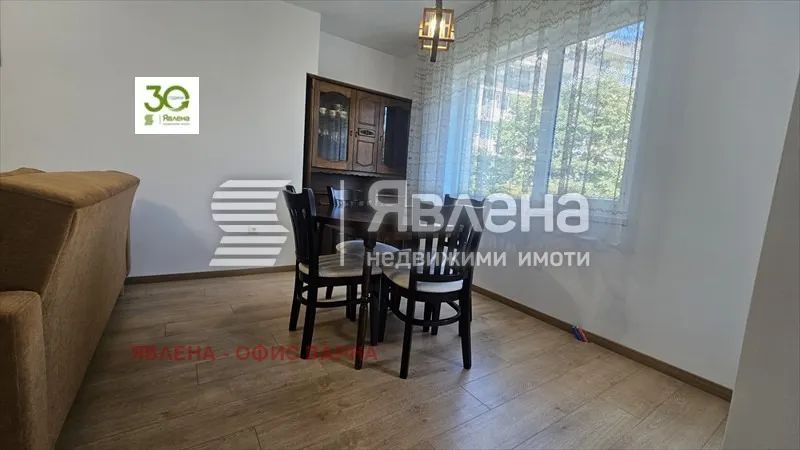 3-стаен, Чайка, Варна - снимка 16 от 18