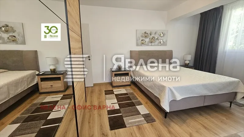 3-стаен, Чайка, Варна - снимка 17 от 18