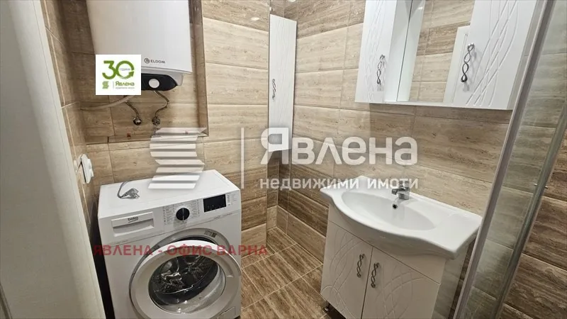 3-стаен, Чайка, Варна - снимка 8 от 18