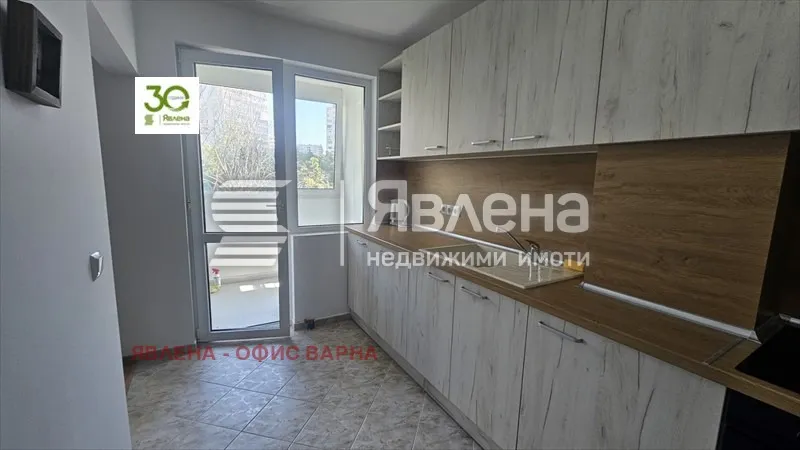 3-стаен, Чайка, Варна - снимка 12 от 18
