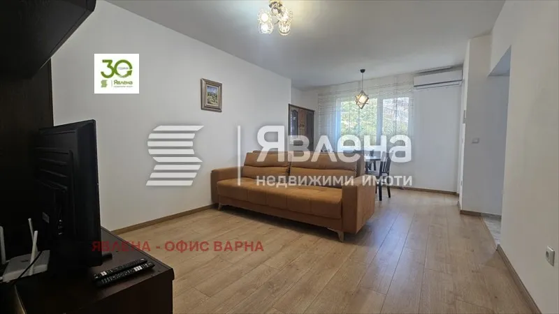 3-стаен, Чайка, Варна - снимка 13 от 18