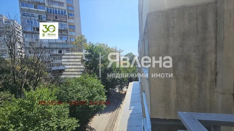 3-стаен, Чайка, Варна - снимка 4 от 18