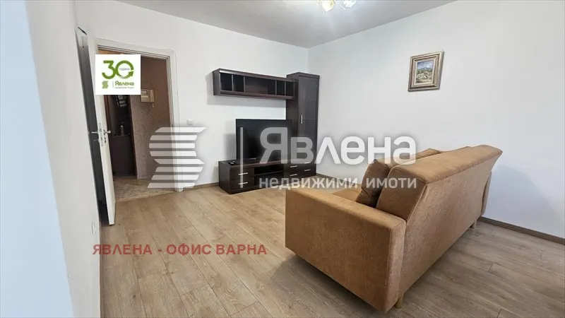 3-стаен, Чайка, Варна - снимка 15 от 18