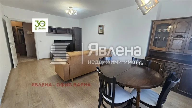 3-стаен, Чайка, Варна - снимка 14 от 18
