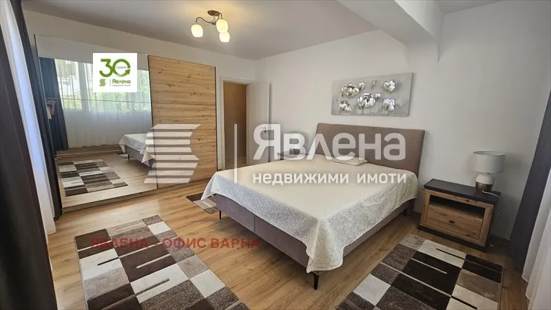 3-стаен, Чайка, Варна - снимка 2 от 18
