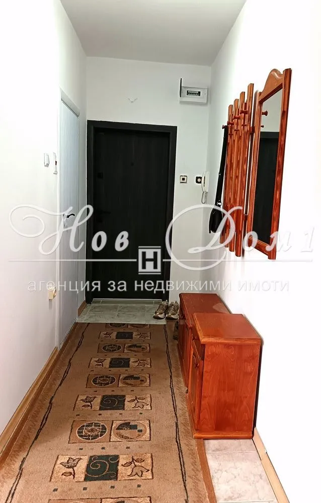 3-стаен, Добрич, Североизточна България - снимка 3 от 10