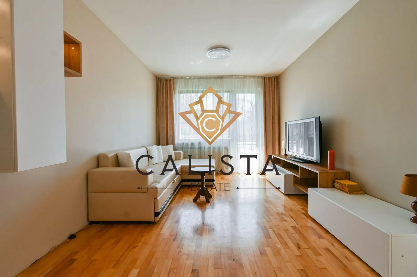 3-стаен, Дианабад, София - снимка 11 от 18
