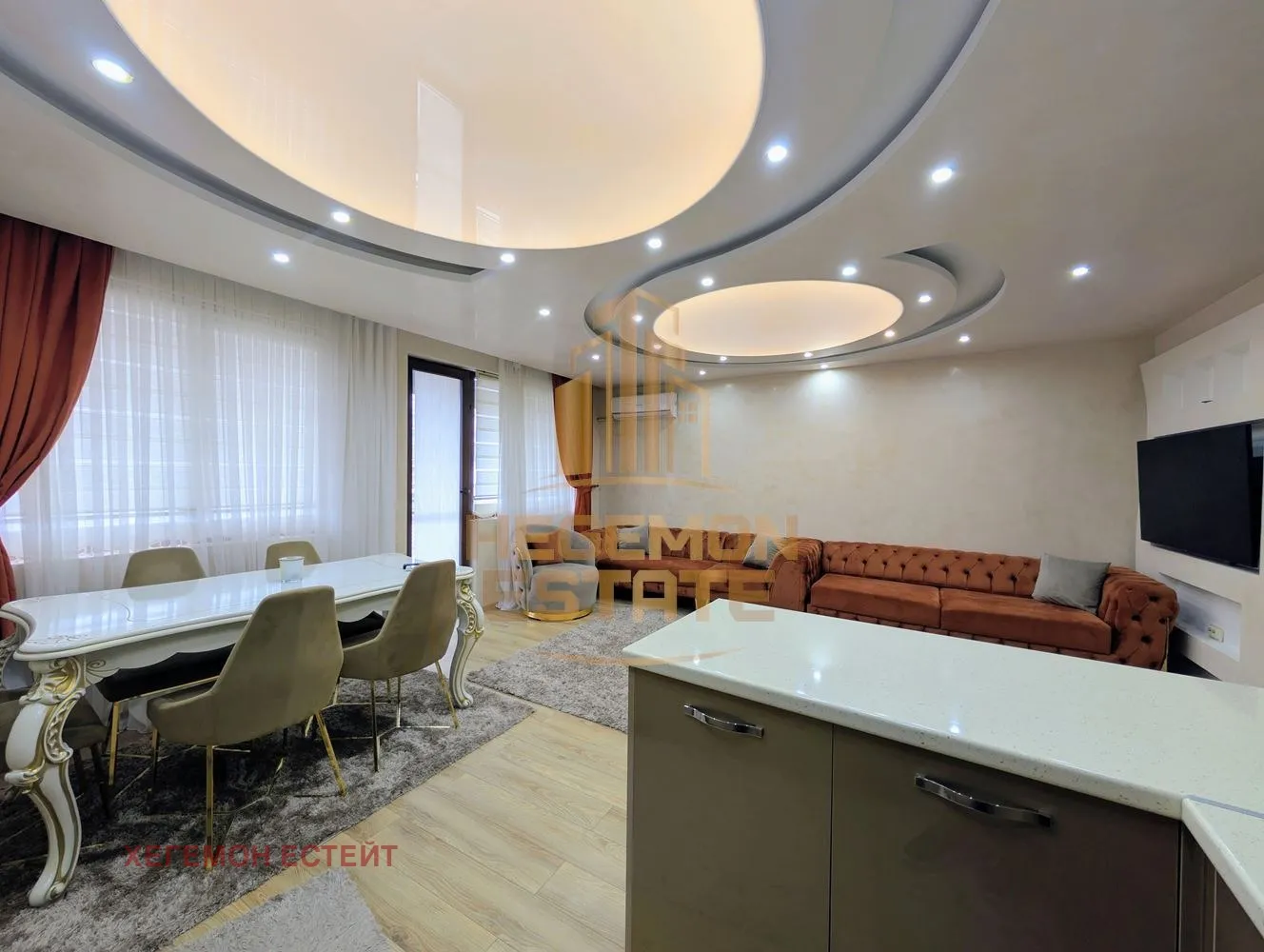 3-стаен, Аспарухово, Варна - снимка 9 от 12
