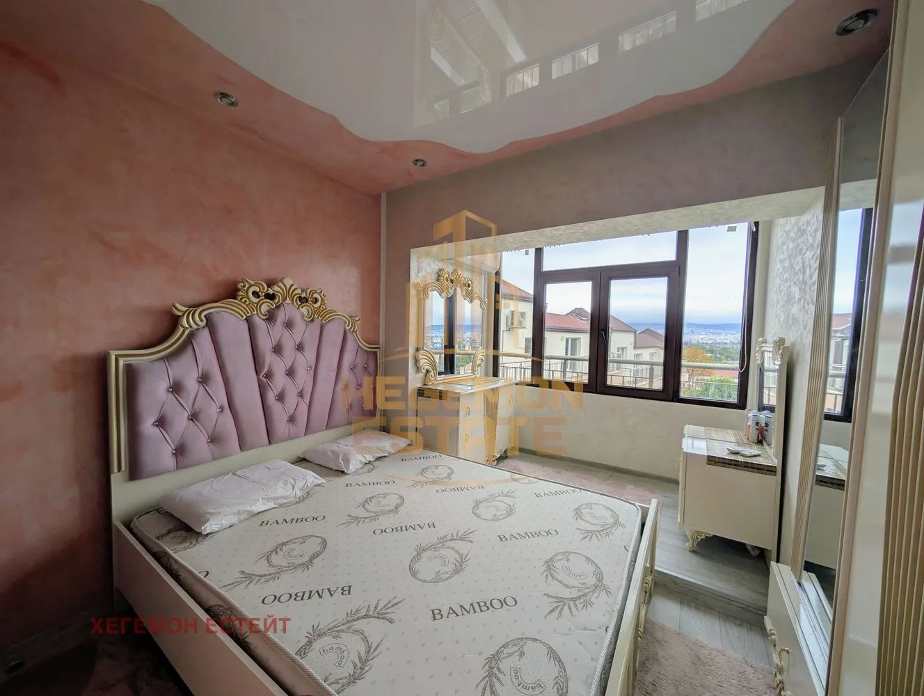 3-стаен, Аспарухово, Варна - снимка 10 от 12
