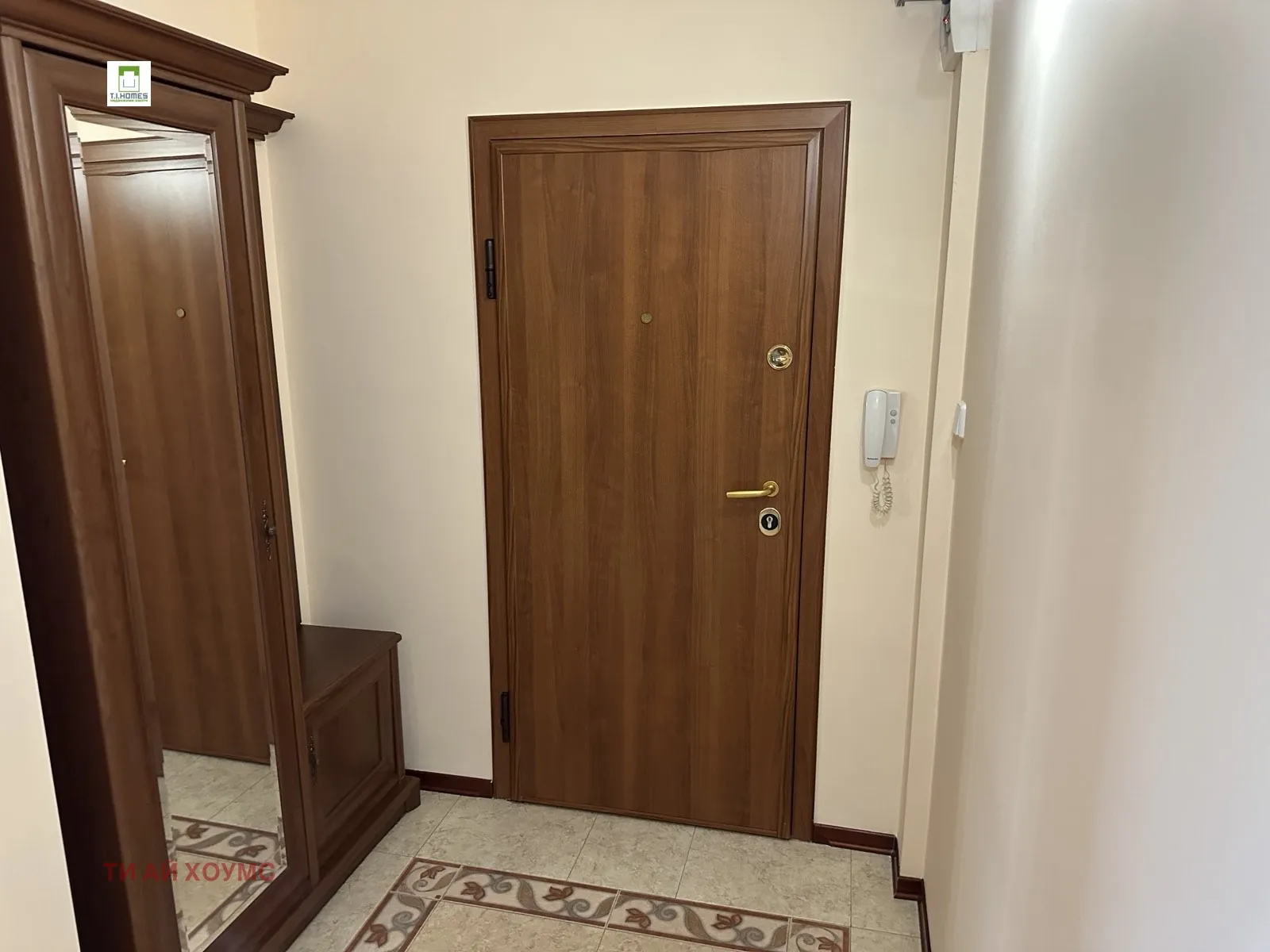 3-стаен, Дианабад, София