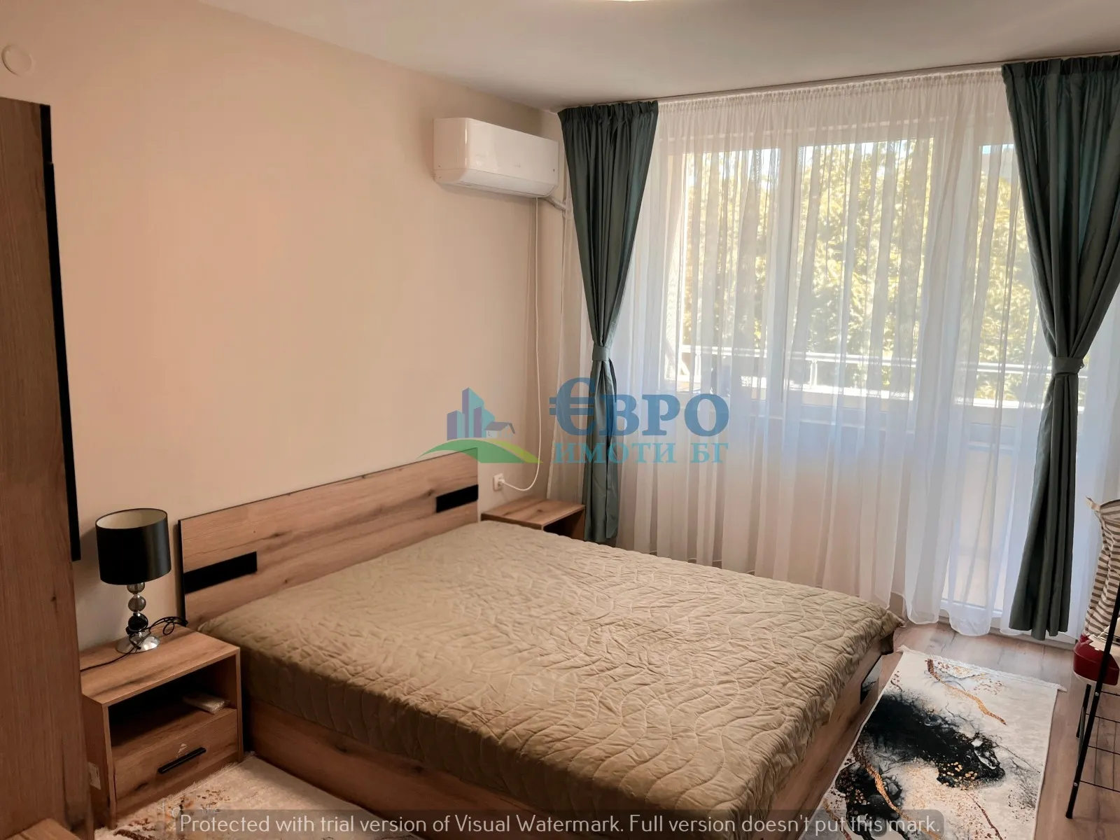 Многостаен, Три чучура, Стара Загора - снимка 11 от 15