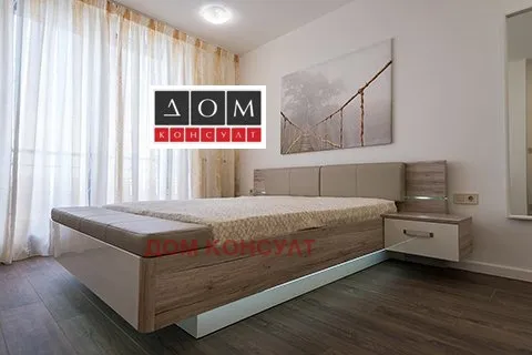 Многостаен, Симеоново, София