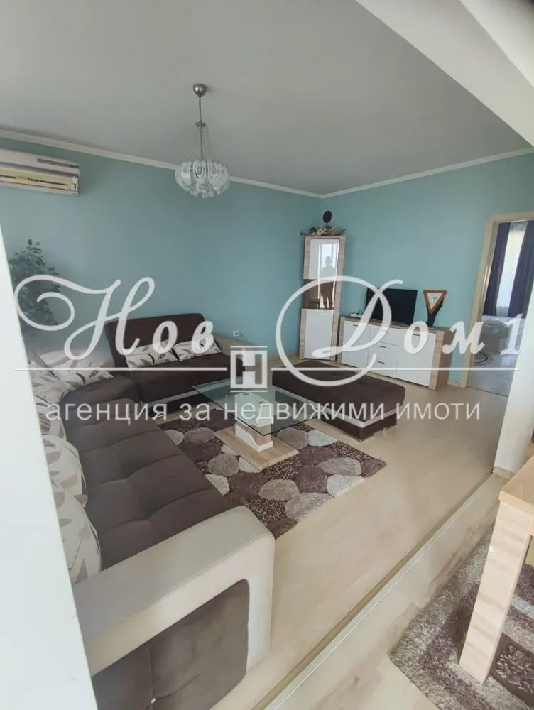 Многостаен, Тракия, Варна - снимка 4 от 14