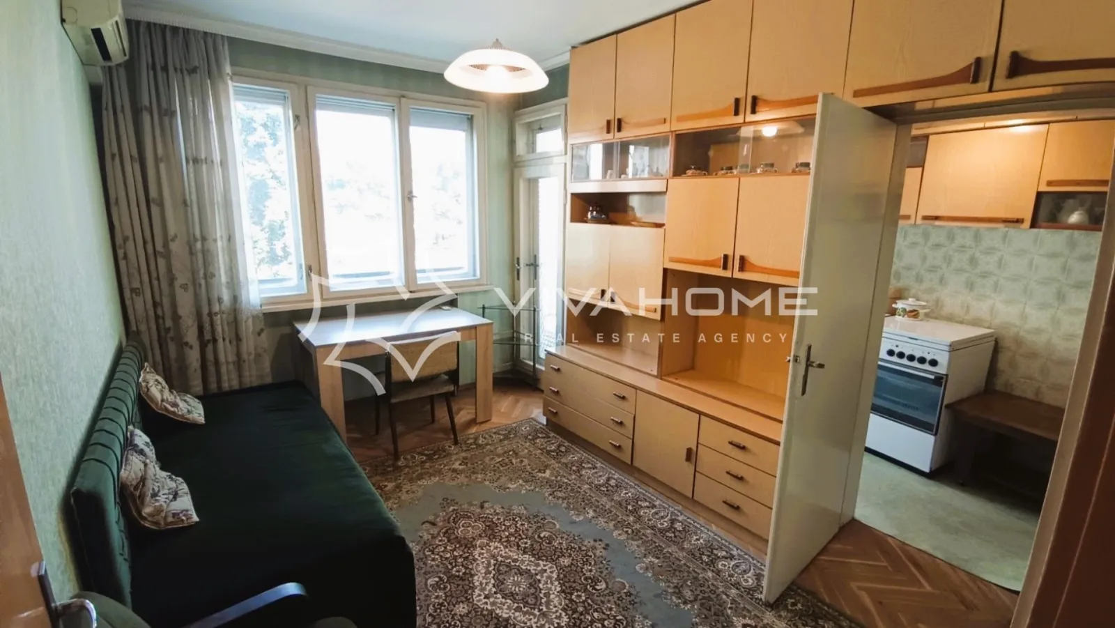 Многостаен, Тракия, Варна - снимка 11 от 12