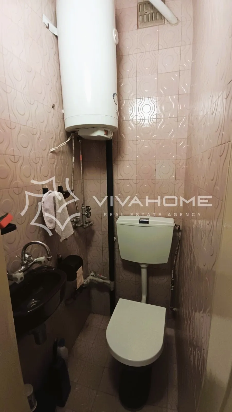 Многостаен, Тракия, Варна - снимка 4 от 12