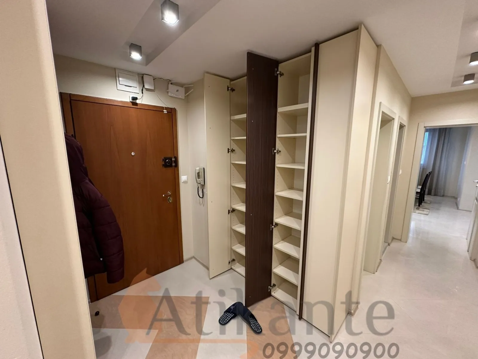 Многостаен, Борово, София - снимка 13 от 18