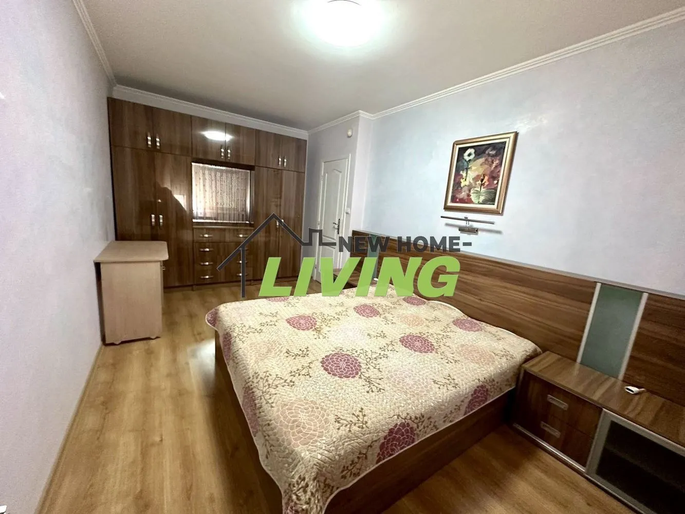 Многостаен, Кършияка, Пловдив - снимка 3 от 14