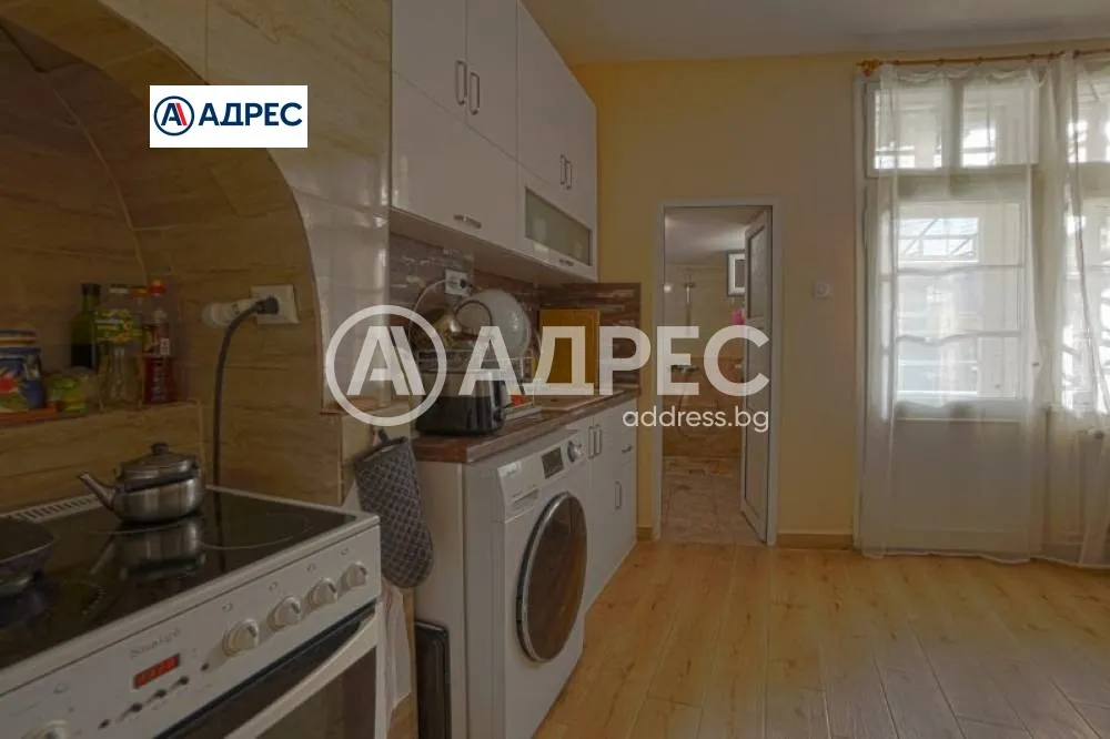 Апартамент, Разград, Северна България