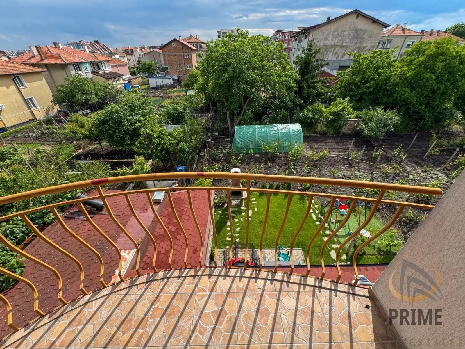 Апартамент, Сарафово, Бургас - снимка 5 от 16