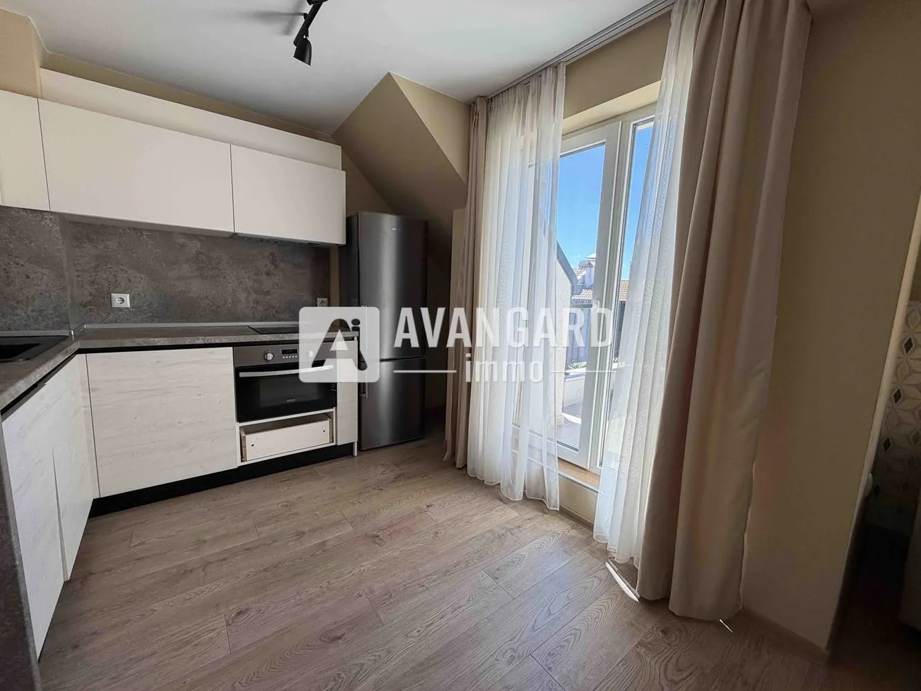 Апартамент, Чаталджа, Варна - снимка 7 от 13