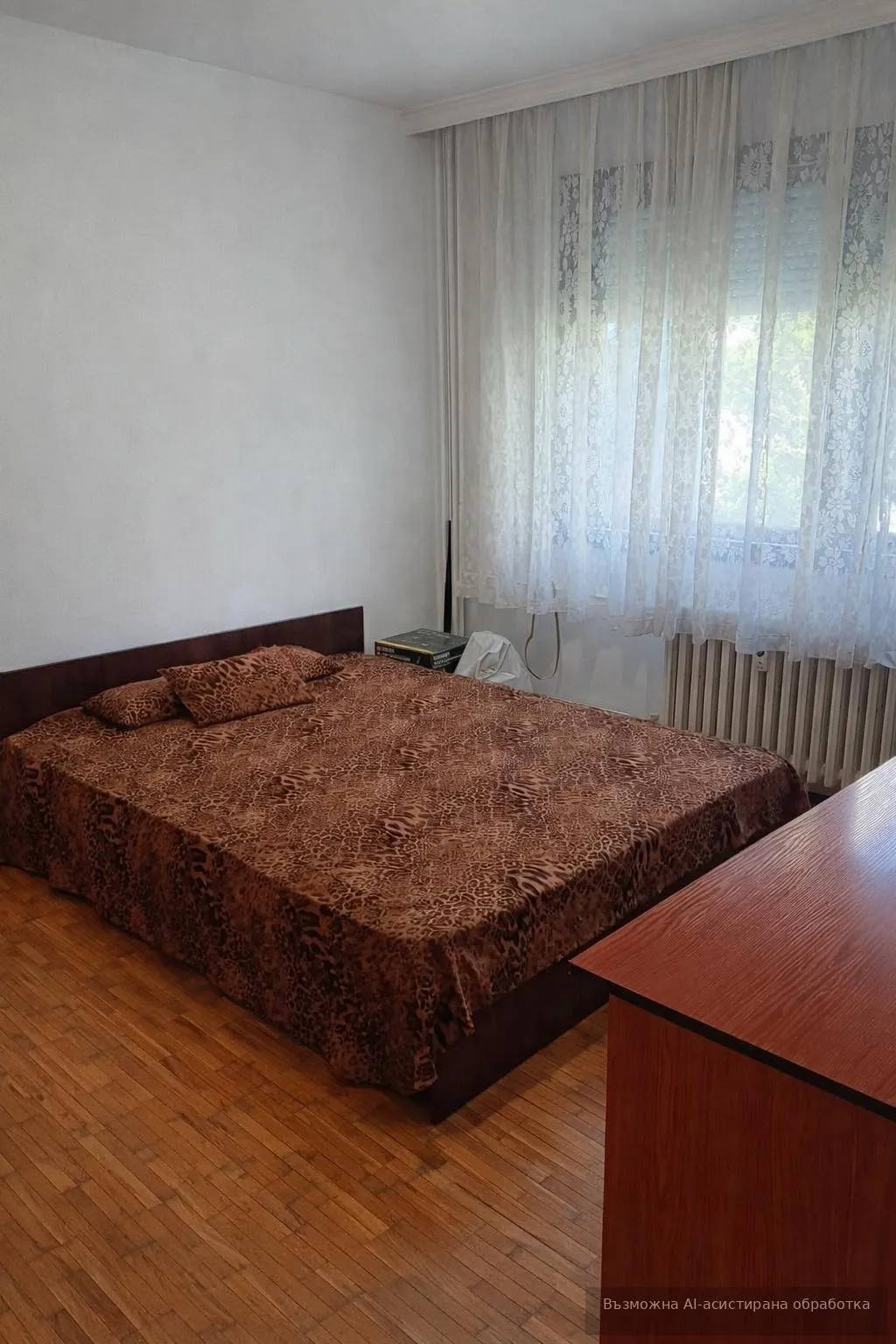 Апартамент, Тракия - Изток, Пловдив - снимка 5 от 6
