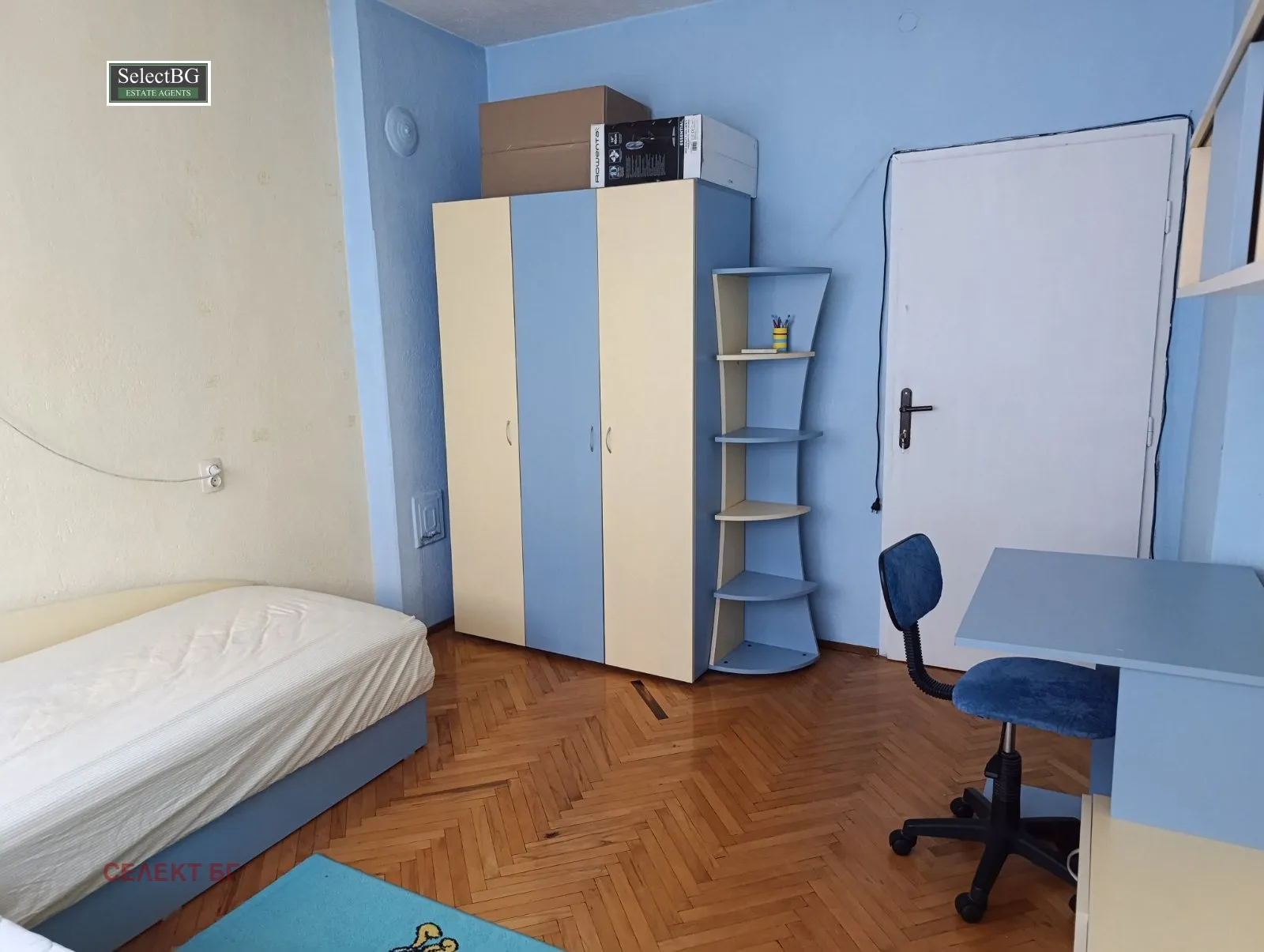 Апартамент, Акация, Велико Търново - снимка 2 от 18