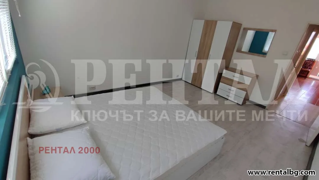 Апартамент, Кючук Париж, Пловдив - снимка 7 от 18