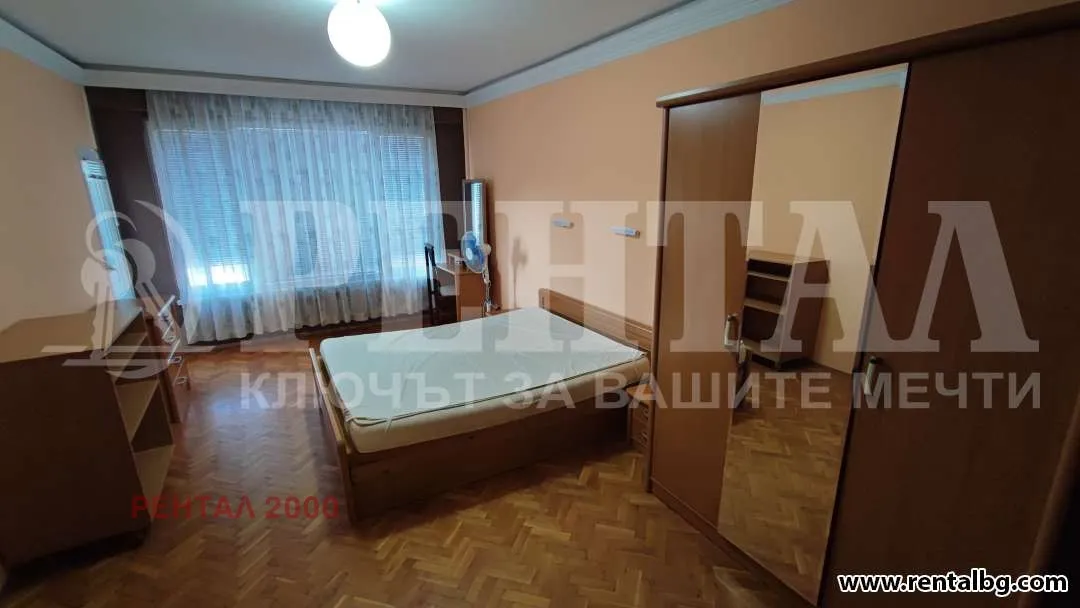 Апартамент, Кючук Париж, Пловдив - снимка 16 от 18