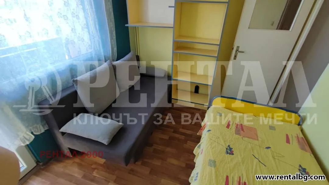 Апартамент, Кючук Париж, Пловдив - снимка 17 от 18