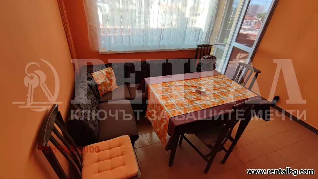 Апартамент, Кючук Париж, Пловдив - снимка 4 от 18