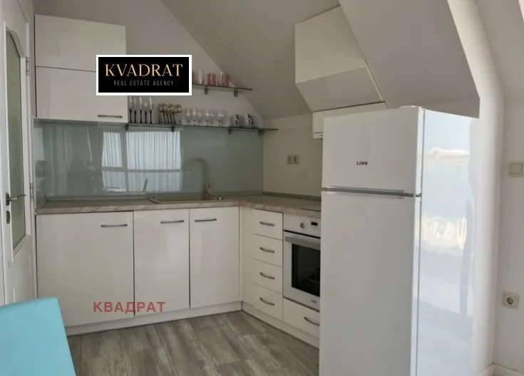 Етаж от къща, Покрайнини, Варна