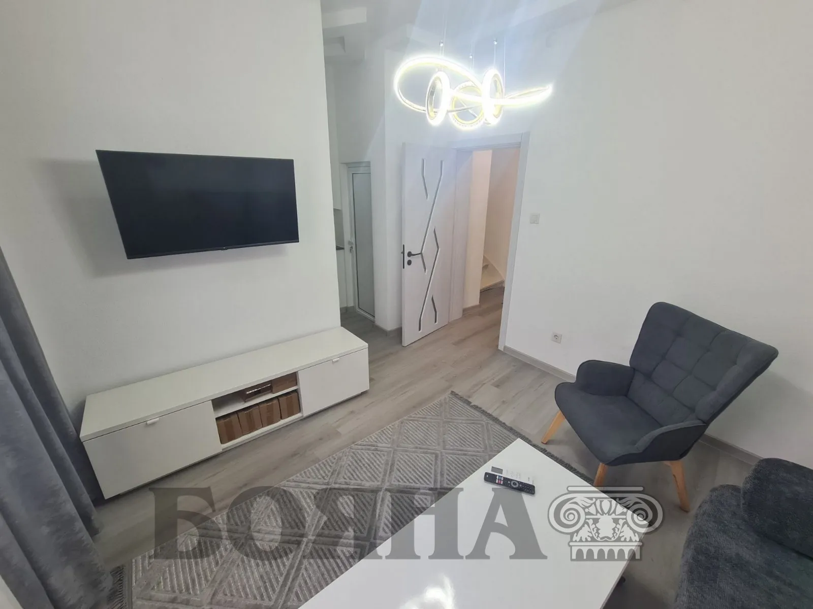Етаж от къща, Център, Русе - снимка 12 от 18