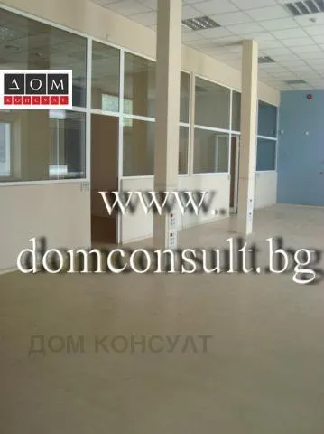 Офис, Гео Милев, София - снимка 2 от 12