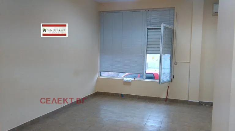 Офис, Колю Фичето, Велико Търново