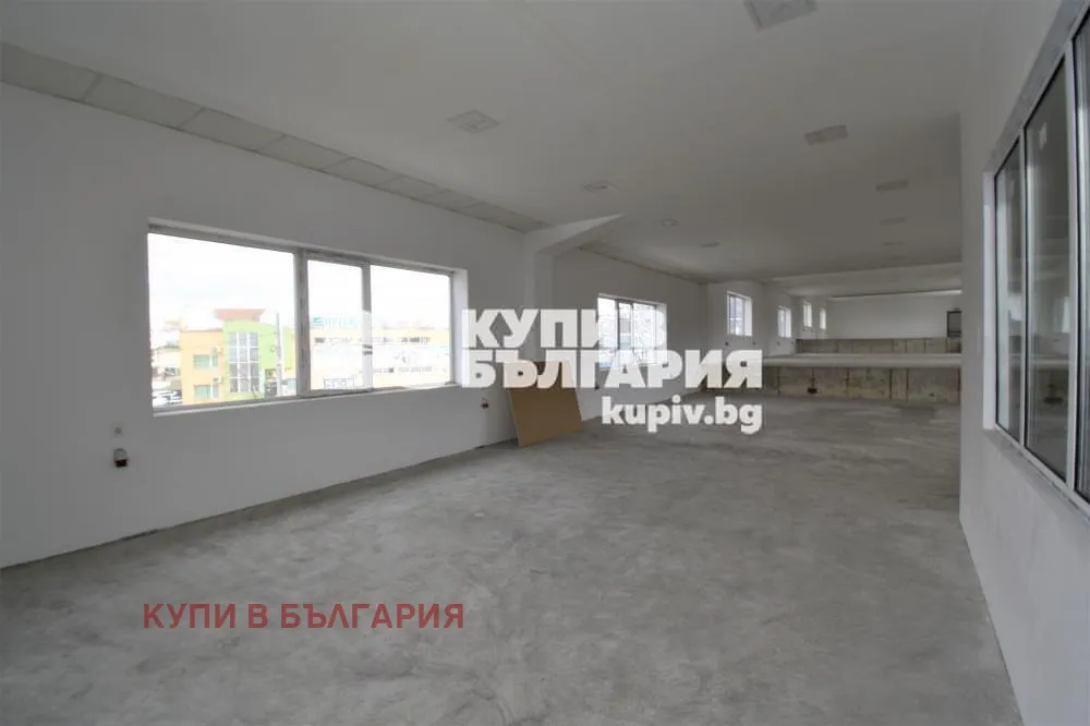 Офис, Изгрев, Варна - снимка 4 от 14