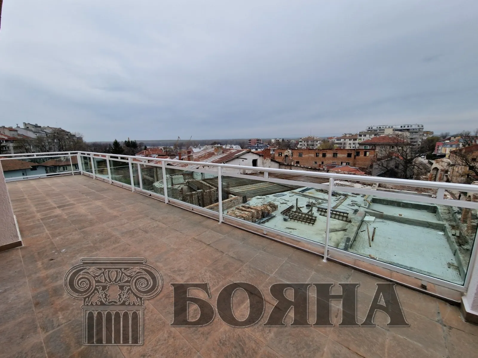 Офис, Център, Русе - снимка 11 от 15