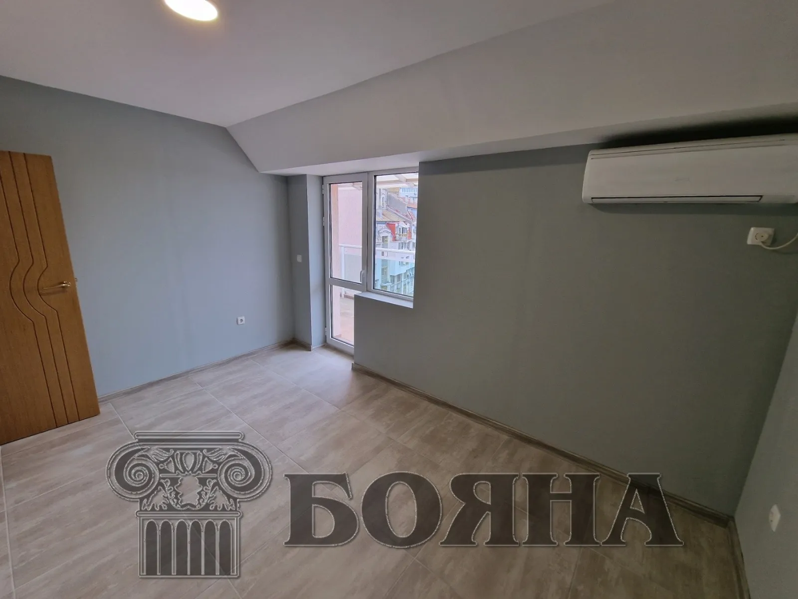 Офис, Център, Русе