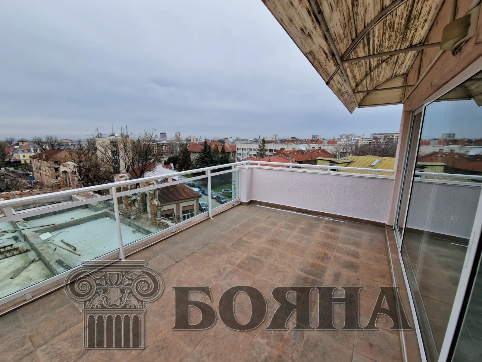 Офис, Център, Русе - снимка 9 от 15