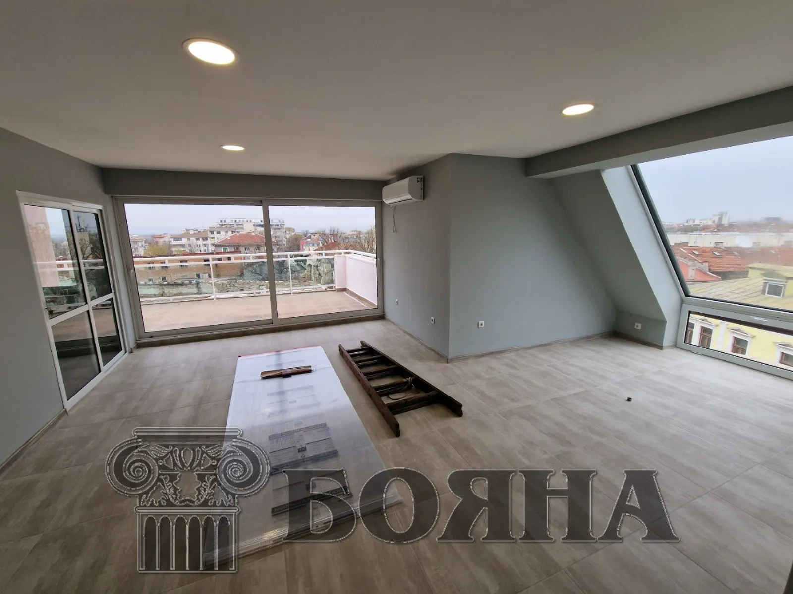 Офис, Център, Русе - снимка 8 от 15