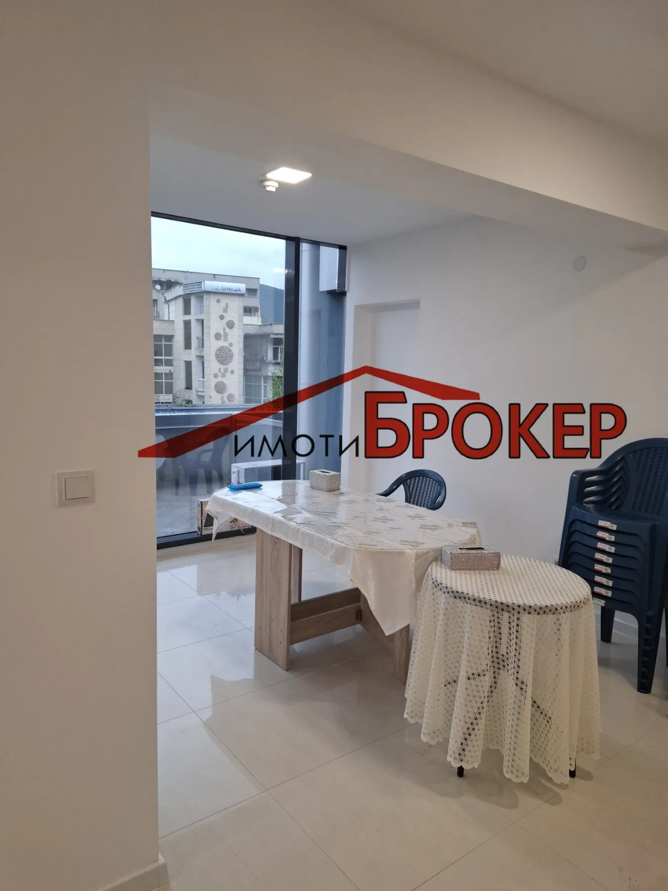 Офис, Сливен, Югоизточна България - снимка 2 от 5