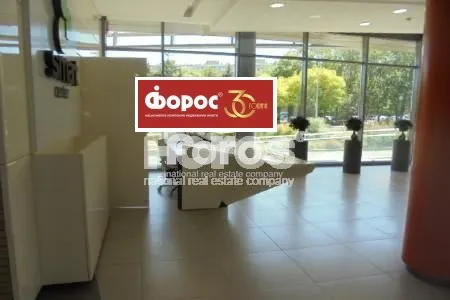 Офис, Изгрев, Бургас - снимка 2 от 8