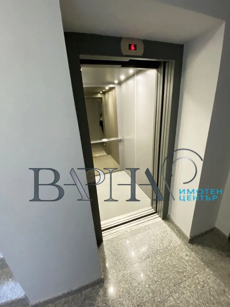 Офис, Тракия, Варна - снимка 6 от 15