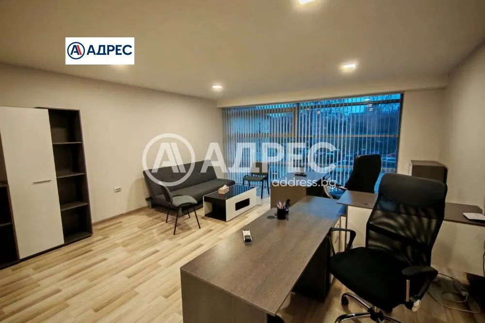 Офис, Разград, Северна България - снимка 4 от 7
