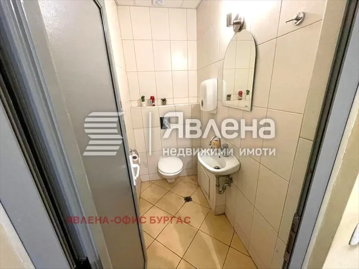 Офис, Изгрев, Бургас - снимка 2 от 8