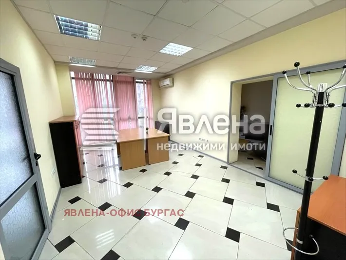Офис, Изгрев, Бургас - снимка 7 от 8