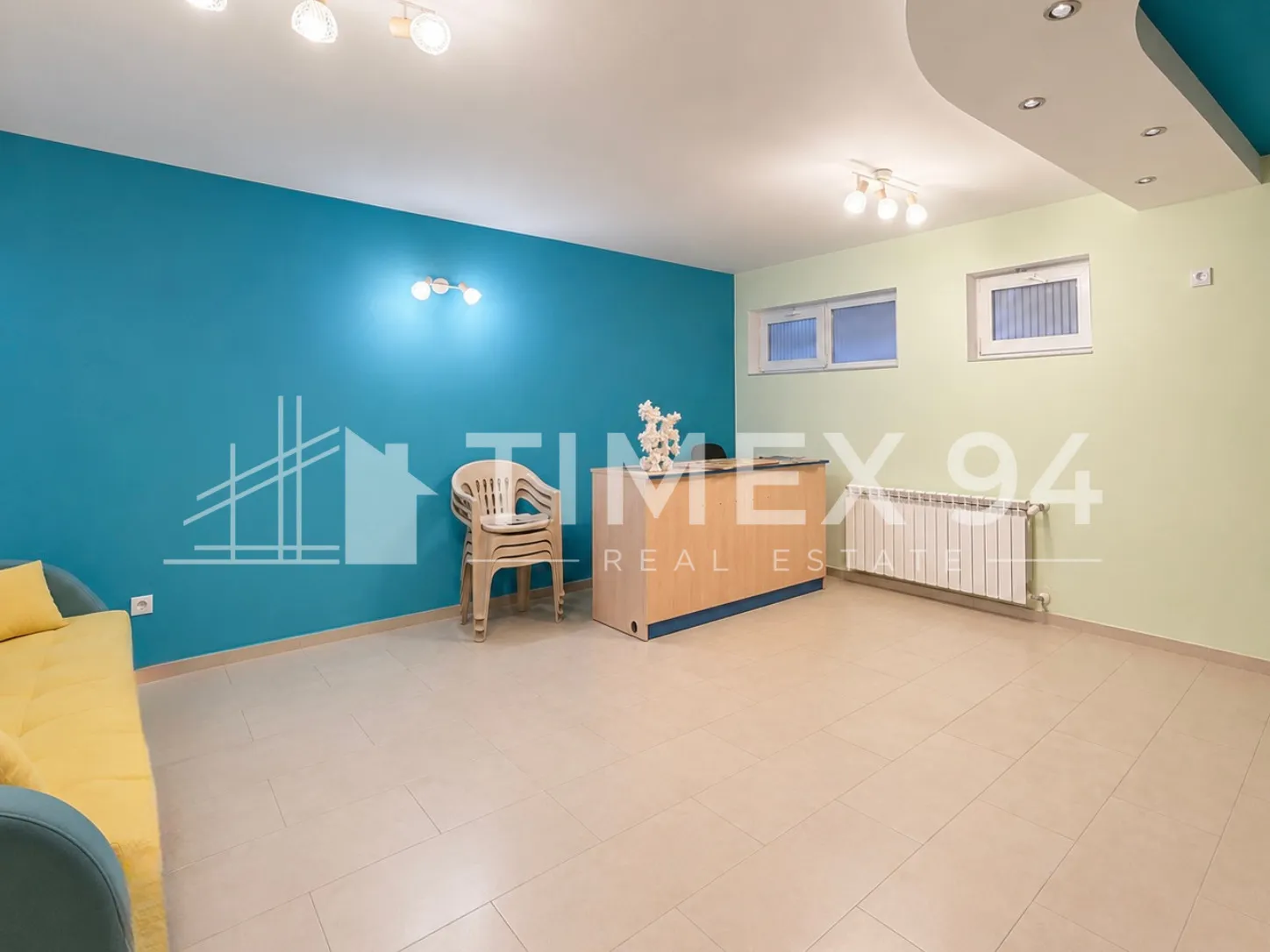 Property